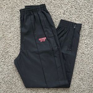 GUESS x PLACES + FACES Reflective Trackpants